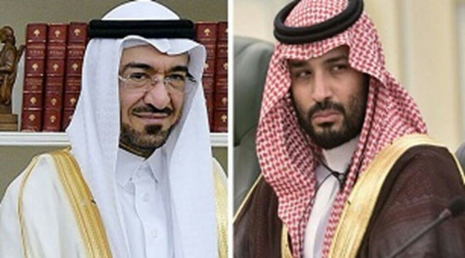محكمة واشنطن تصدر أمر استدعاء قضائي بحق ابن سلمان