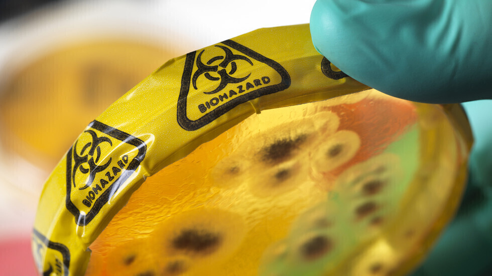 بعد إغلاق الصين قرية بسببه.. 