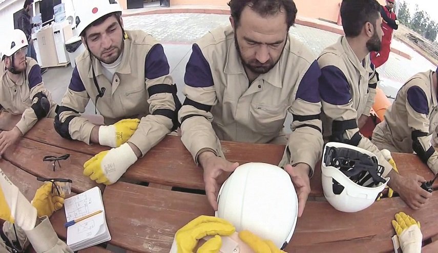 مسؤول روسي يكشف كيف خدع مؤسس 