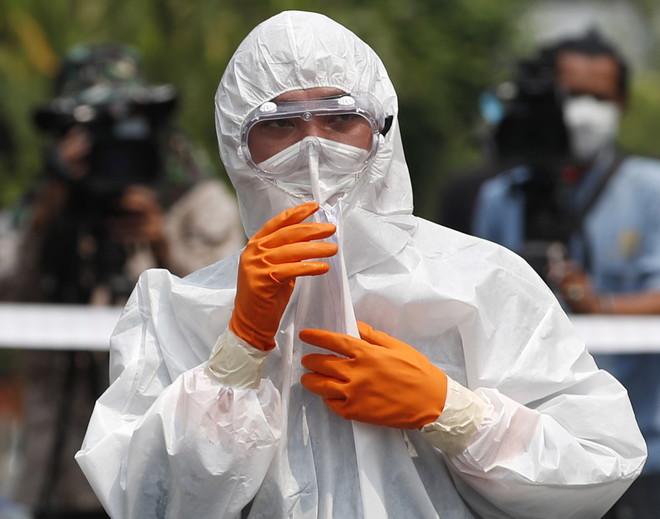 روسيا تعلن عن أول جهة ستستفيد من لقاح كورونا