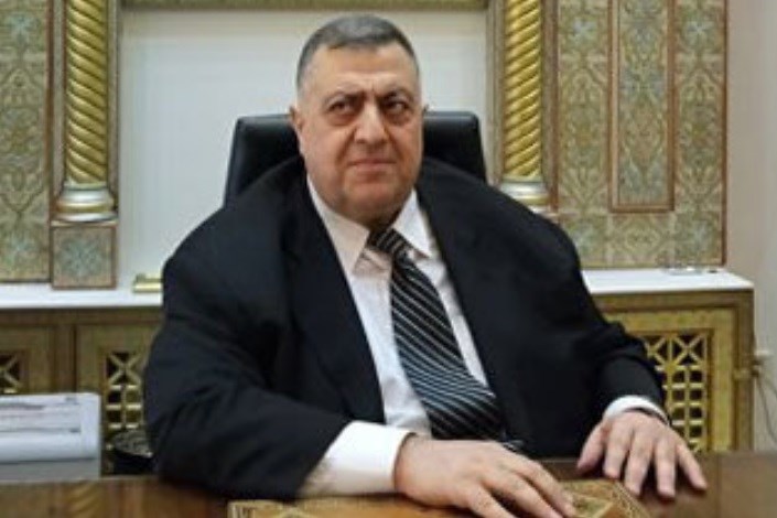 حموده صباغ بار ديگر رئيس پارلمان سوريه شد
