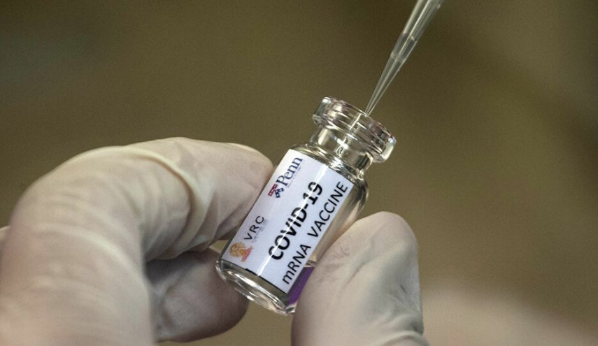 "سبوتنيك V".. أول لقاح روسي ضد 