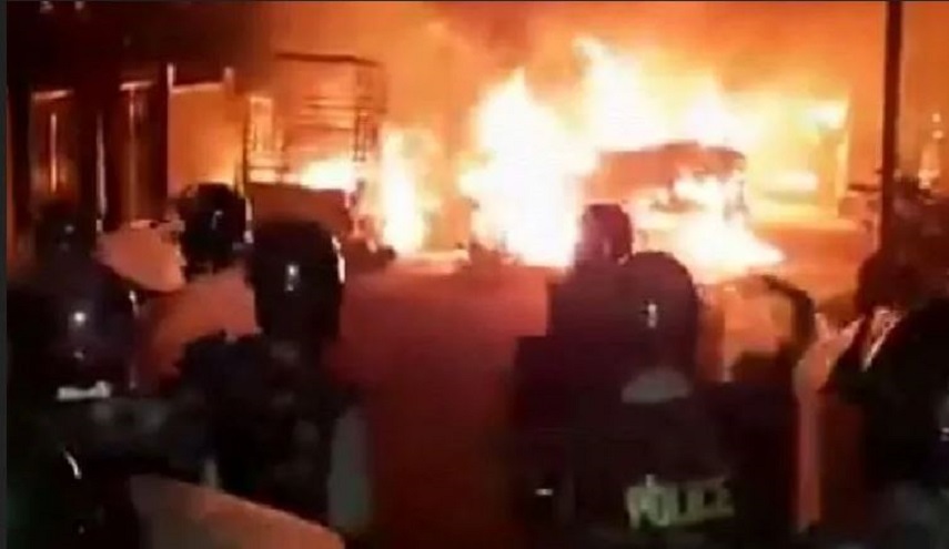 الهند.. مقتل شخصين في احتجاجات تندد بمنشور مسيء للنبي محمد (ص)