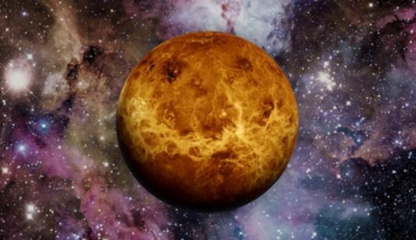 كوكب الزهرة سيُرى للعين المجردة في أفضل حالاته خلال ليالي هذا الاسبوع