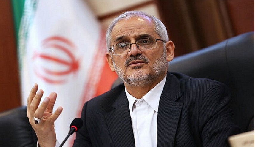 وزير التربية الإيراني.. تطوير الأنشطة القرآنية عبر شبكات التواصل الاجتماعي