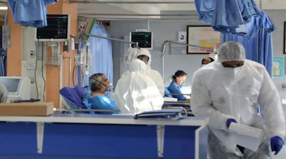 الاربعاء .. آخر احصائيات فيروس كورونا في ايران