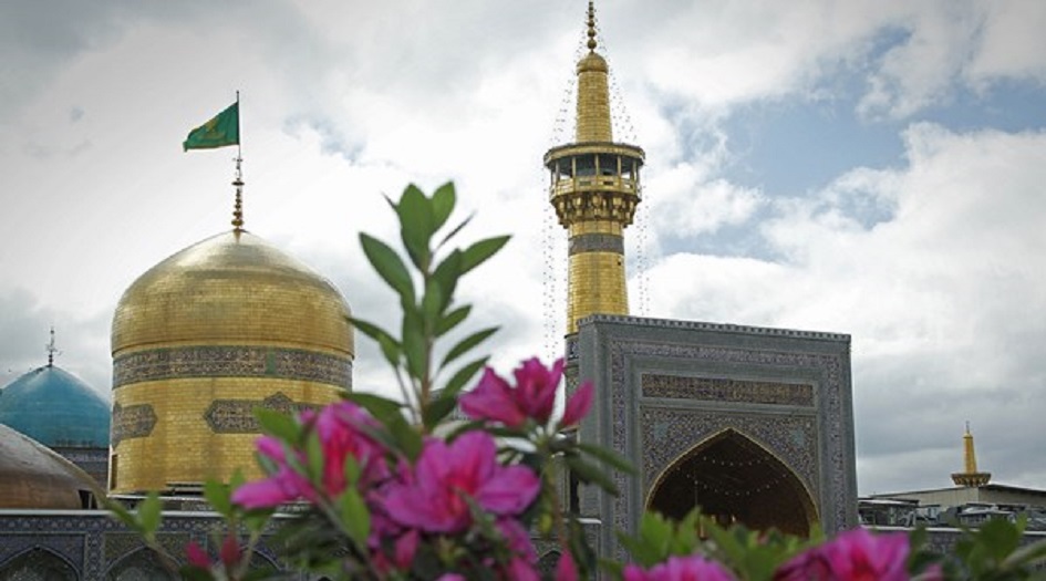 فضل زيارة الامام الرضا عليه السلام (الجزء الاول)