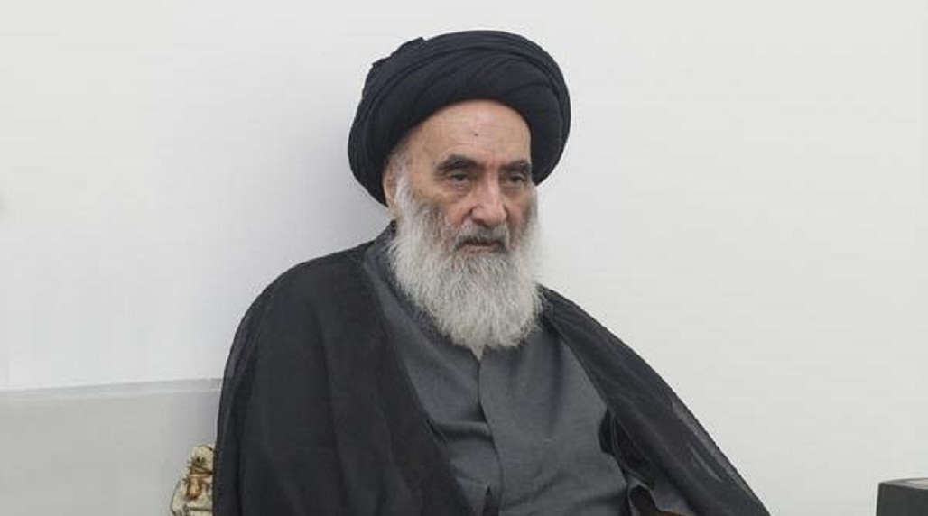 نظر آیت‌الله سیستانی در مورد عزاداری محرم امسال
