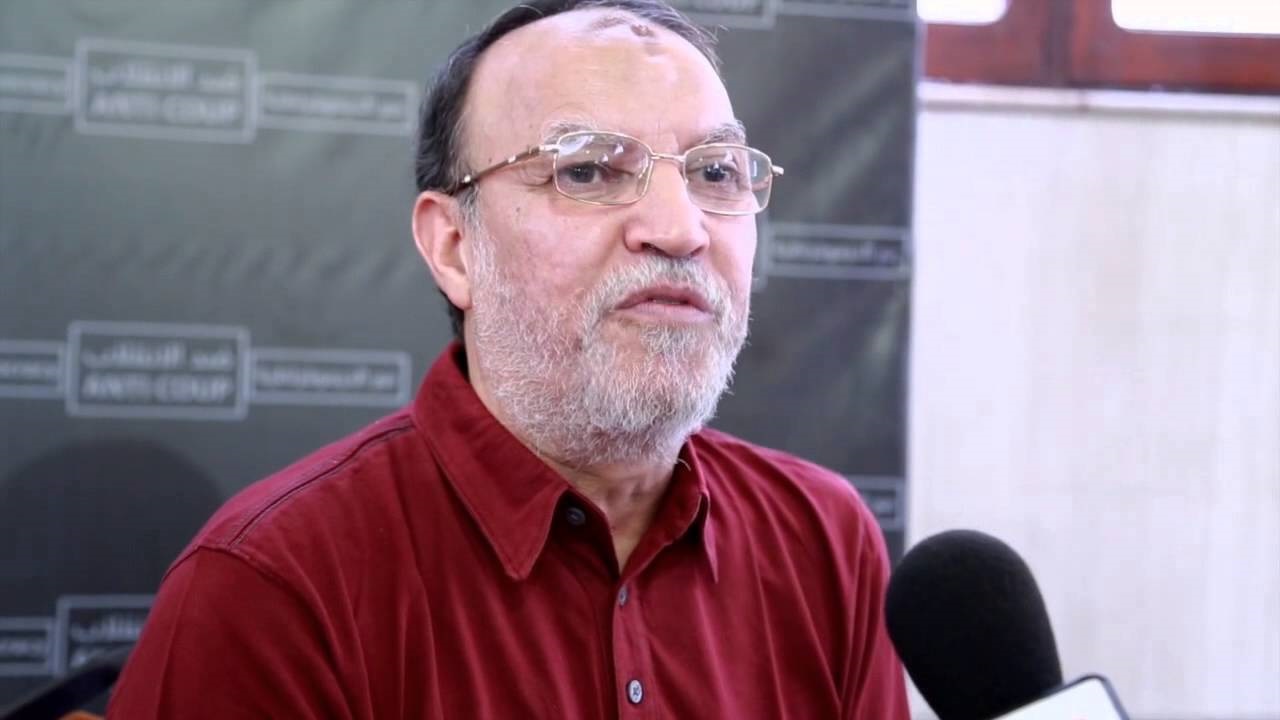 «عصام العريان» در زندان درگذشت