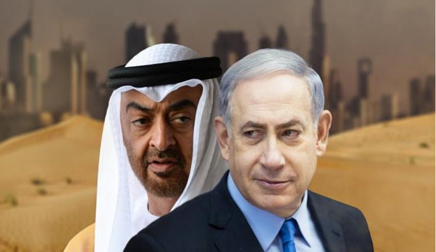 وأخيرا..تطبيع كامل للعلاقات بين الإمارات وكيان الاحتلال