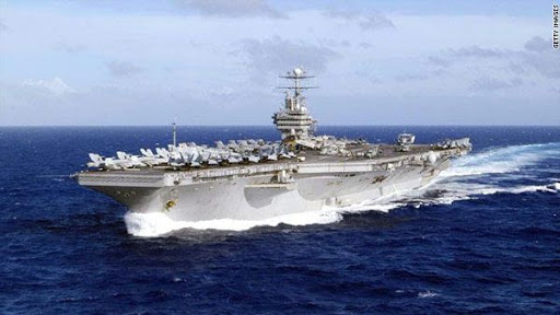 مصدر ايراني: لم يتم الاستيلاء على اية سفينة ايرانية