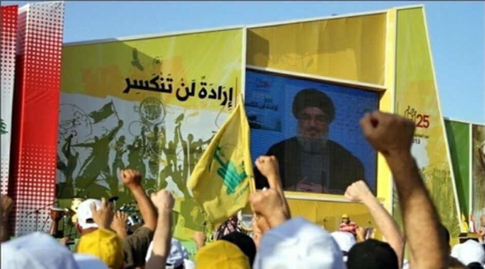 ايران: سنبقى الى جانب لبنان حكومةً وشعباً