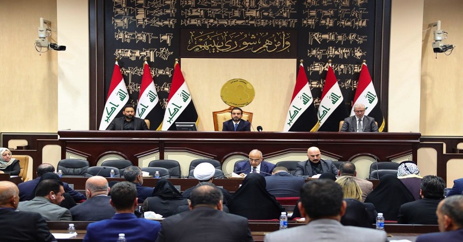 نائب عراقي يعلن اصابته بـ كورونا