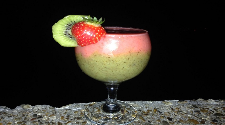 عصير سهل التحضير يمكنه تقوية المناعة في 3 أيام فقط