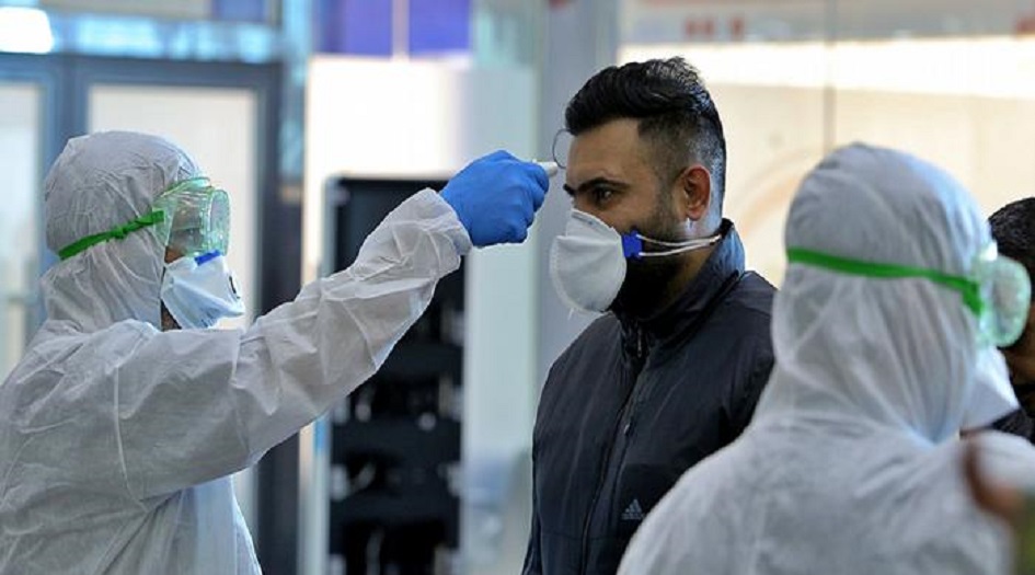 الصحة العراقية تكشف عن إجراءات "صارمة" لمواجهة الارتفاع الجديد بإصابات كورونا