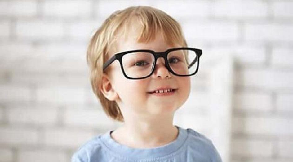 وداعاً لقصر النظر عند الأطفال!