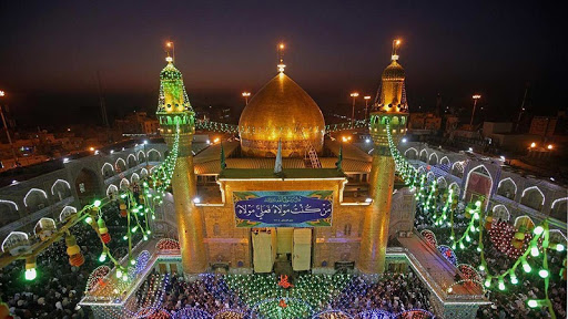 اول الحجج