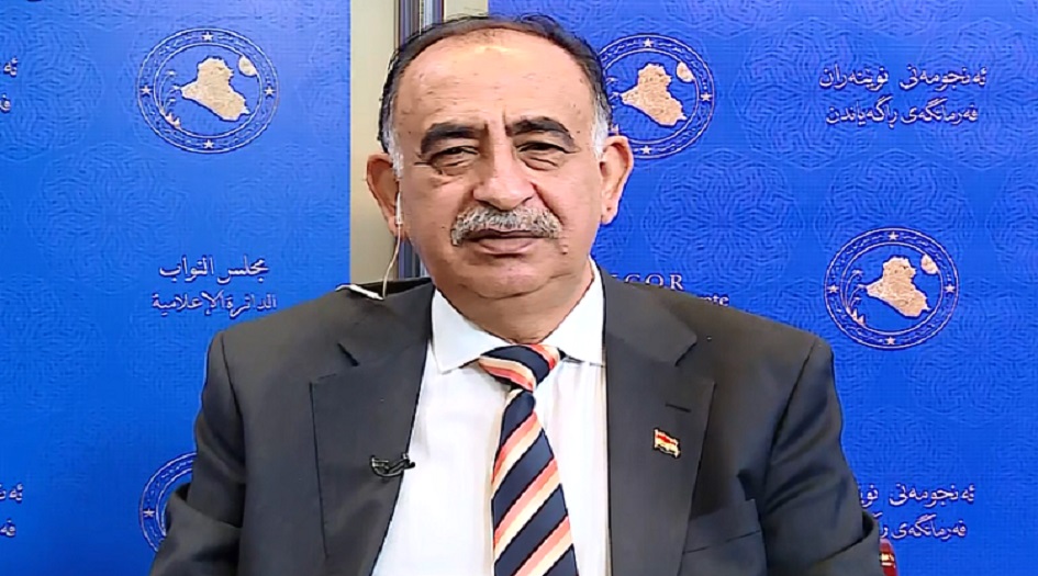 نائب عراقي يدعو الى تغيير اسم مستشفى (الشيخ زايد) في بغداد