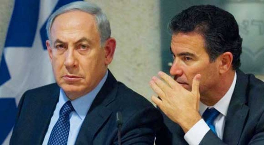 رئيس الموساد الإسرائيلي يتوجه اليوم إلى أبو ظبي