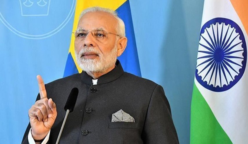 الهند تحذر الصين  والسبب؟!