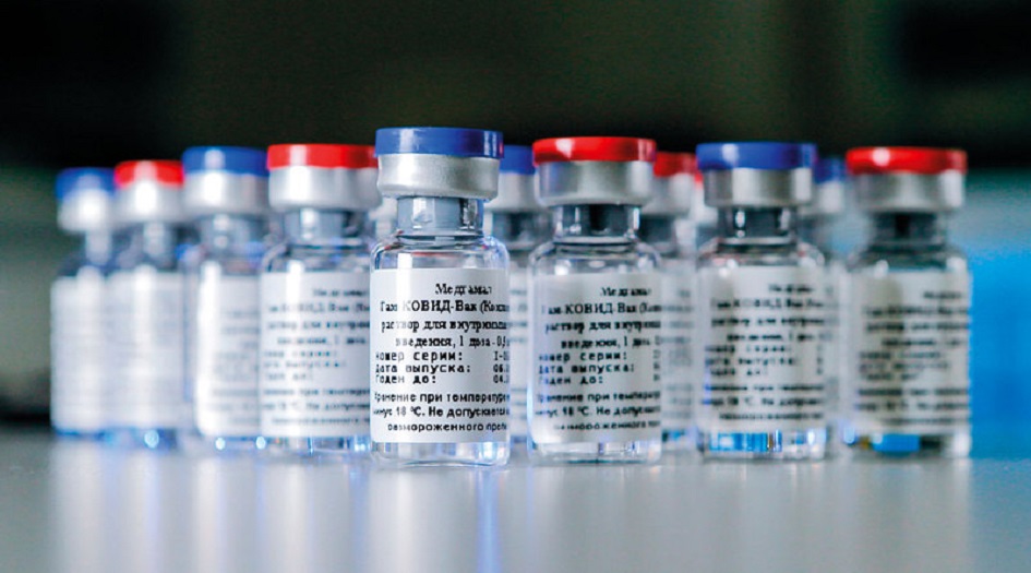 الصحة العراقية تحسم موقفها من اللقاح الروسي وتحذر: قد نواجه كارثة كبيرة