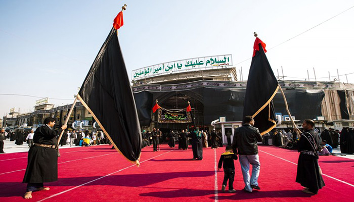 محرم در عراق؛ از شور تا شعور حسینی 