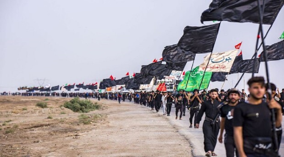 عقد ملتقى الأربعين الدولي الرابع الشهر المقبل