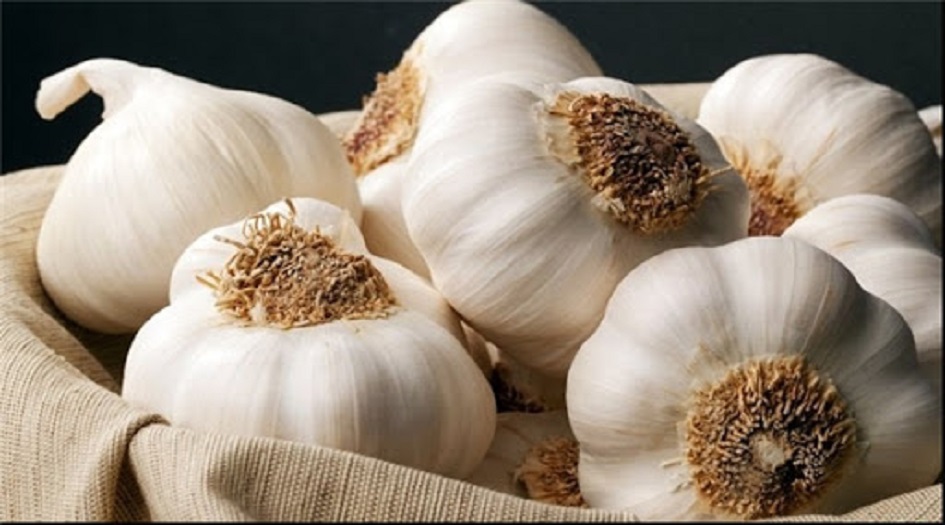الكشف عن طريقتين بسيطتين للتخلص من رائحة الثوم