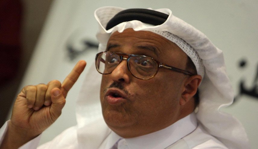 ضاحي خلفان: سنبلغ عن أي عملية ضد "إسرائيل"!