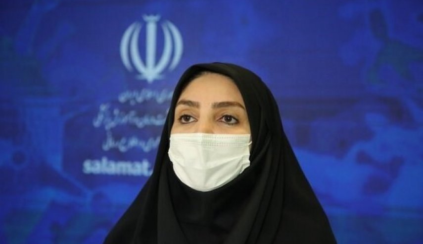 الأحد... اخر احصائيات فيروس كورونا في ايران