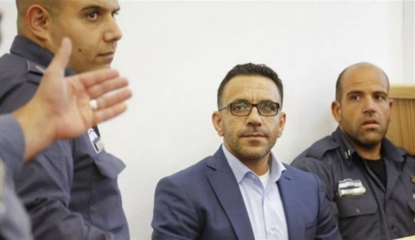 الاحتلال الاسرائيلي يمدد منع محافظ القدس من دخول الضفة الغربية