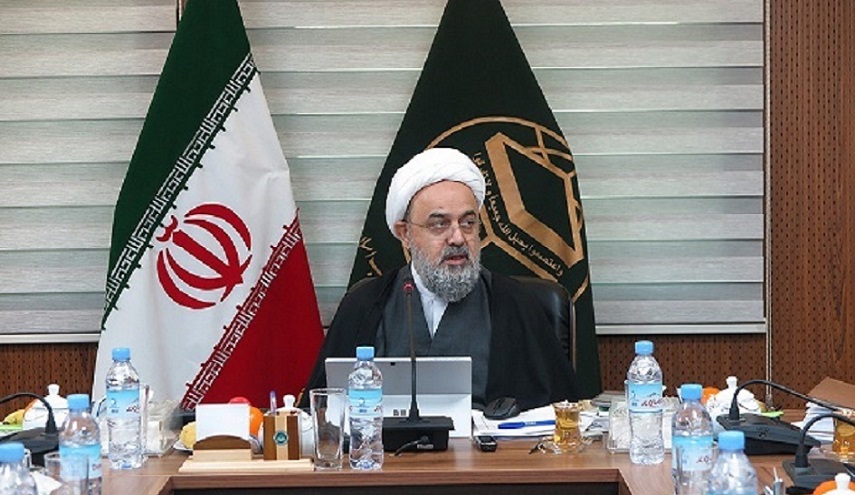 امين مجمع التقريب: تطبيع العلاقات مع الكيان الصهيوني خيانة للقرآن الكريم