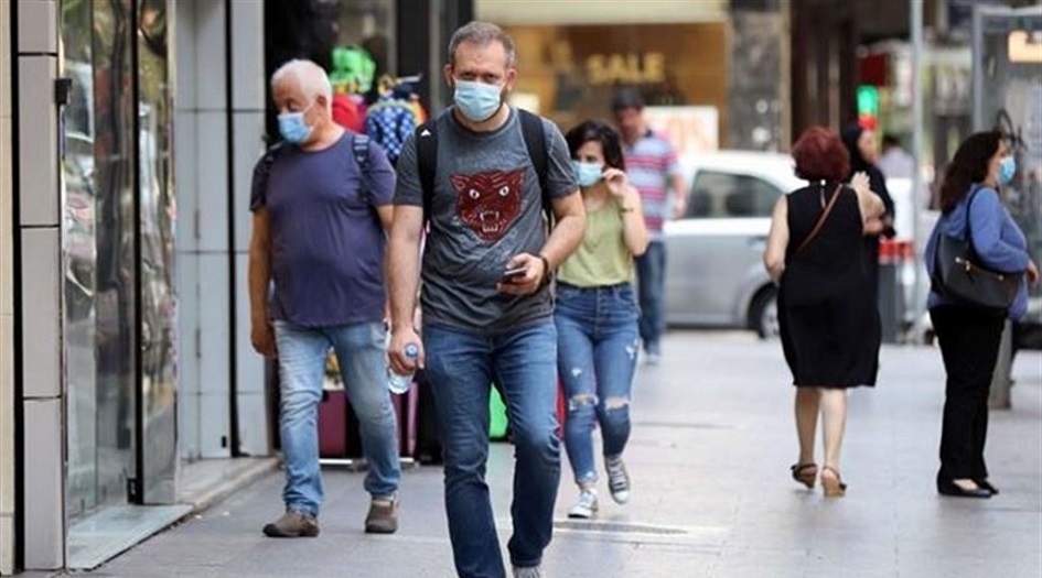 إعلان النفير العام في لبنان والسبب كورونا 