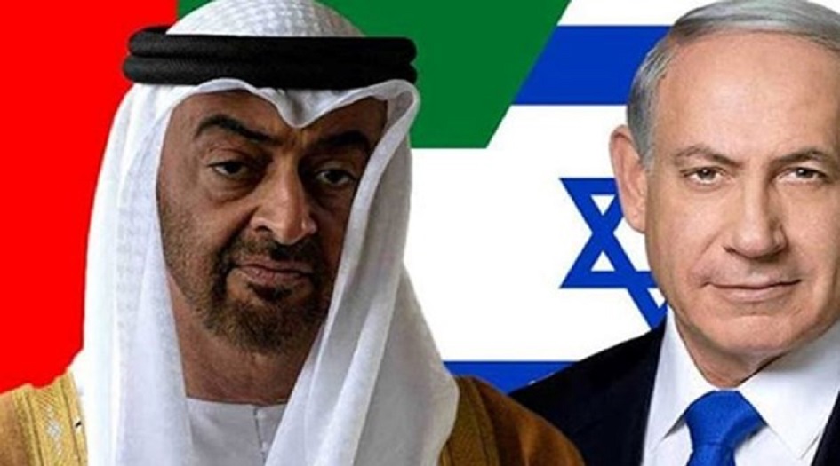 مجلة اميركية تكشف : التطبيع الإماراتي الإسرائيلي بدأ سراً قبل 20 عاماً