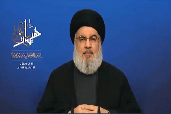 سيد حسن نصرالله: تمام مراجع تقليد بر لزوم توجه به توصيه هاي بهداشتي تاكيد دارند