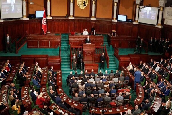 پارلمان تونس:  اقدام امارات تهديدي آشكار عليه اجماع عربي و اسلامي است