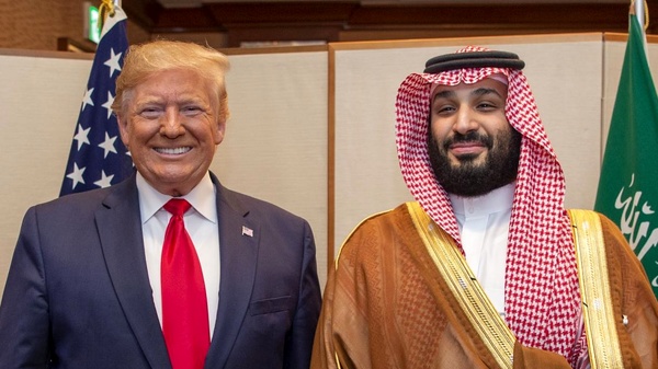 مجتهد: اميركا تساوم ابن سلمان.. الملوكية مقابل التطبيع مع 