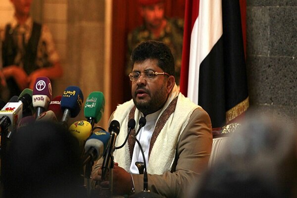 محمد علي الحوثي:  امارات با اسرائيلي‌ها سازش و يمني‌ها را قتل عام مي‌كند