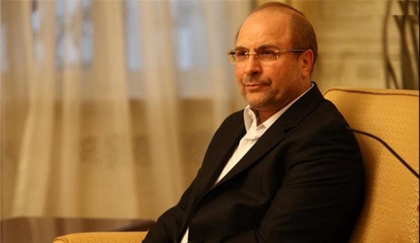 قاليباف يعزي بوفاة آية الله تسخيري