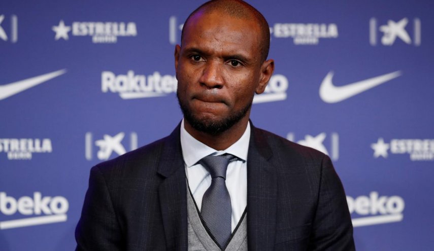 برشلونة يستكمل إعادة الهيكلة بإقالة ابيدال المدير الرياضي