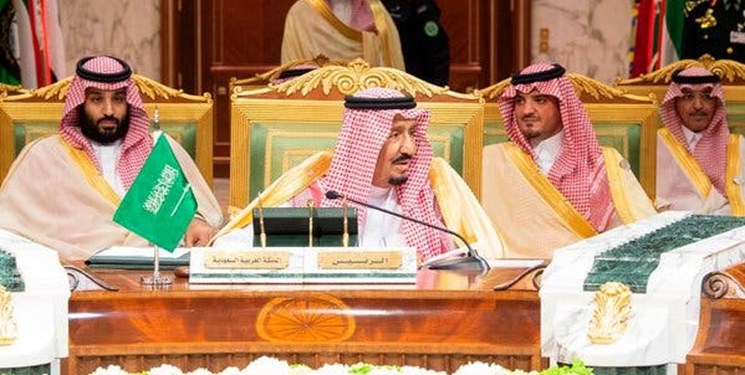 درخواست ریاض برای تمدید تحریم تسلیحاتی ایران با چاشنی اتهام‌زنی بی‌اساس