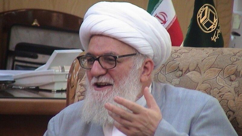حزب الله لبنان درگذشت آيت الله تسخيري را تسليت گفت