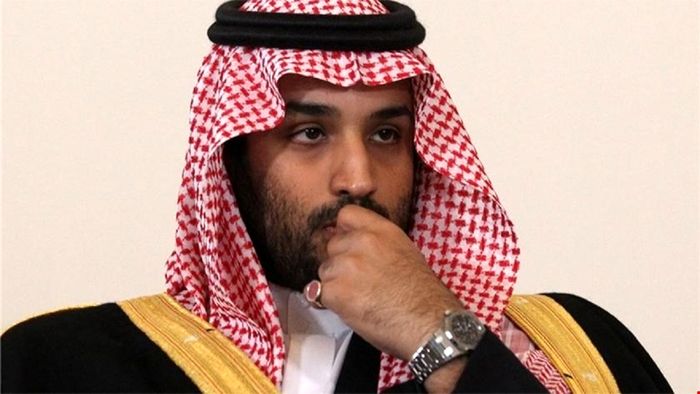 ضربة موجعة  ثانية ستحل على بن سلمان!