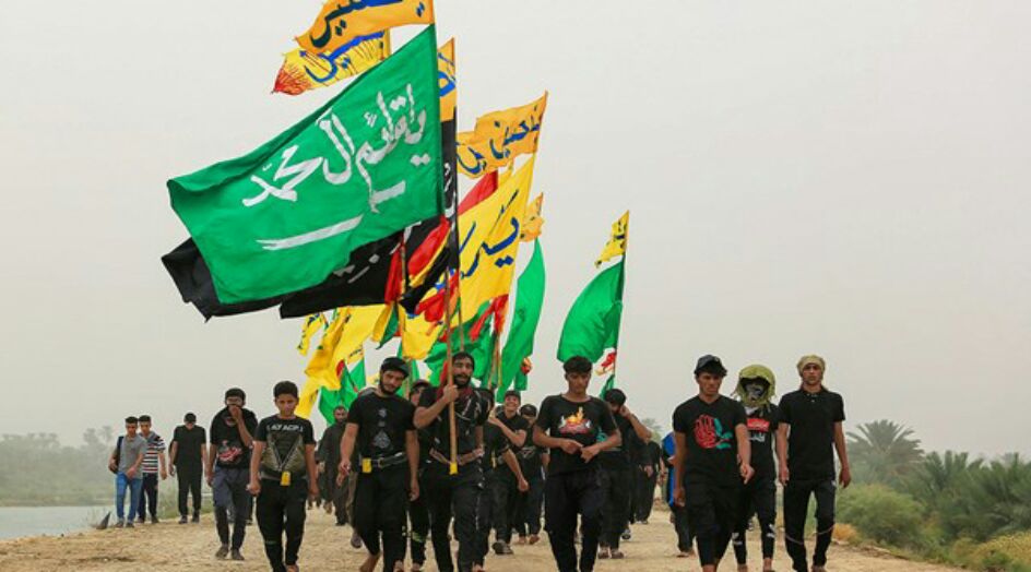 الداخلية الايرانية: الظروف غير مناسبة لاقامة مسيرة الاربعين