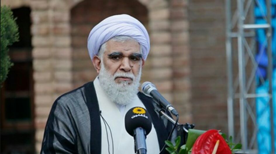 رئيس لجنة دعم الثورة الاسلامية في فلسطين: وفاة آية الله تسخيري خسارة كبرى للعالم الاسلامي