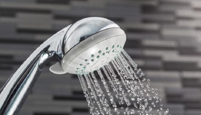 كم مرة علينا الاستحمام طوال الاسبوع؟