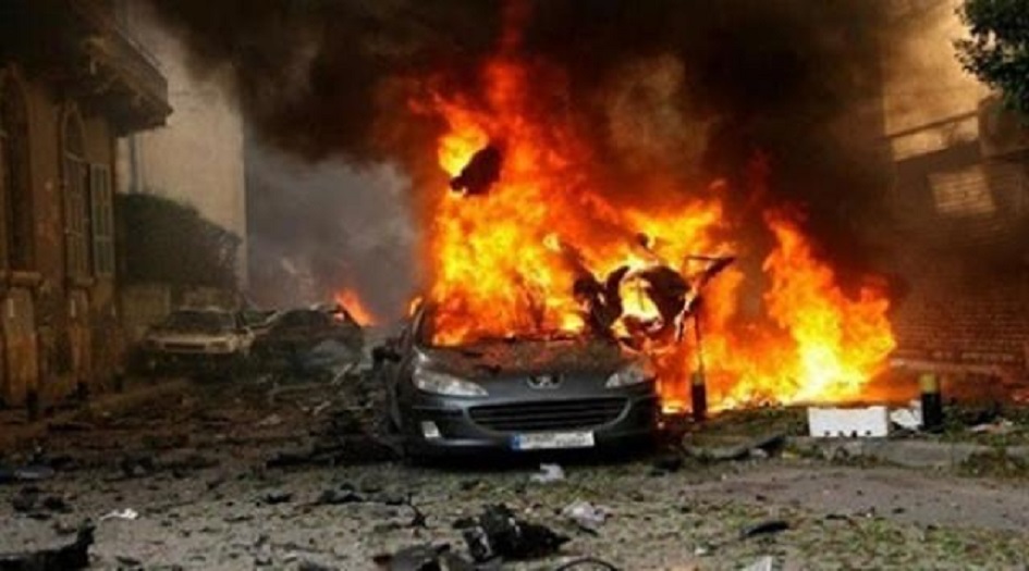 انفجار يهز الناصرية جنوب العراق