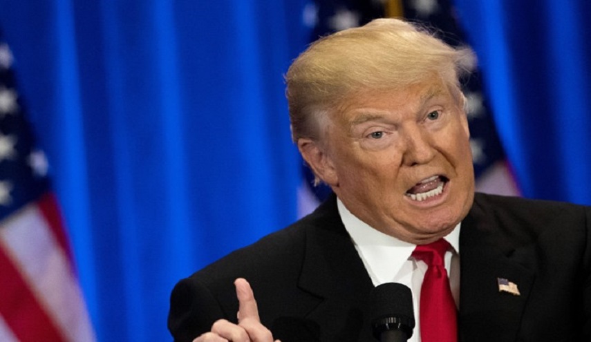 ترامب يحذر الامريكيين: الصين ستكون مالكة لبلادنا في حال فوز بايدن