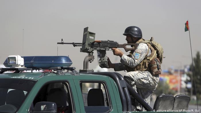 کشته شدن 30 عضو طالبان در افغانستان