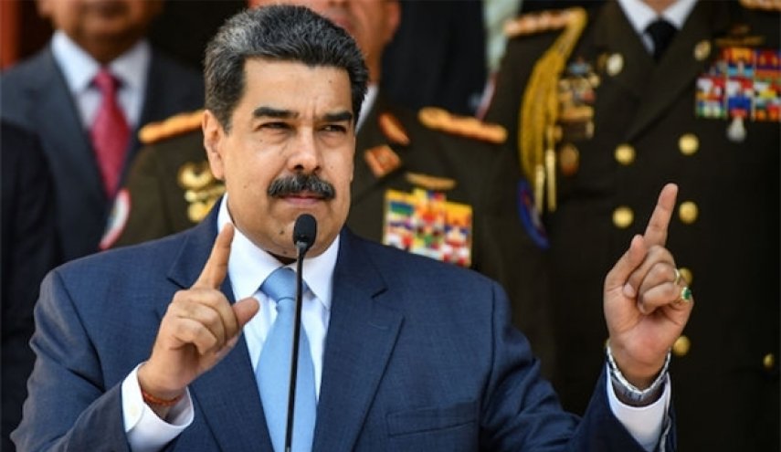  هذا ما قاله الرئيس الفنزويلي عن الصواريخ الإيرانية 